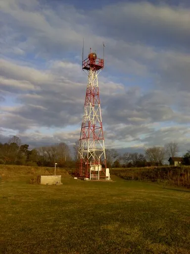 Slide of Nick Electric Service