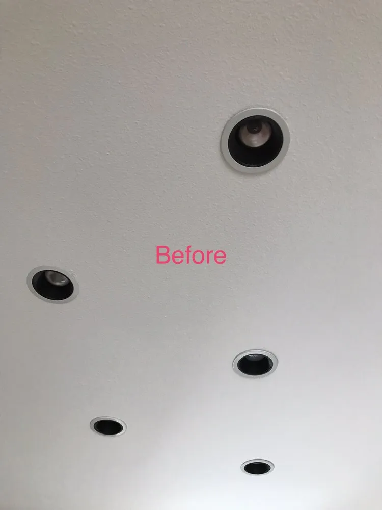 Slide of Nick Electric