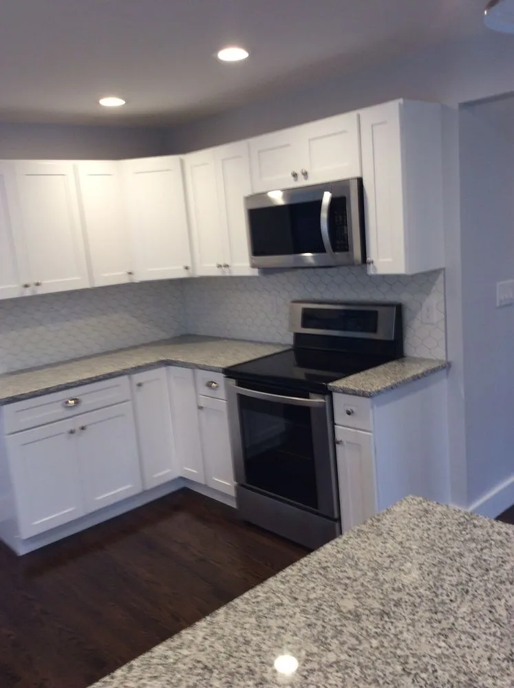 Certified circuit breaker repair experts serving Roslindale, MA - Nick Franceshelli Electric