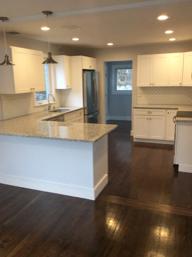 Reliable wiring installation service in Roslindale, MA - Nick Franceshelli Electric