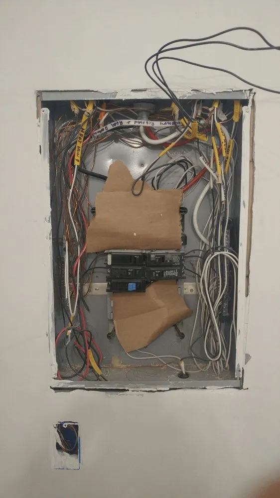 Emergency outlet and switch repair experts serving Roslindale, MA - Nick Franceshelli Electric