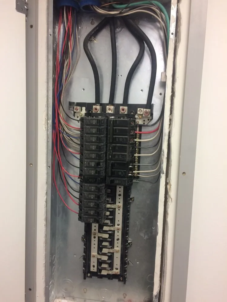 Reliable lighting installation in Roslindale, MA by Nick Franceshelli Electric