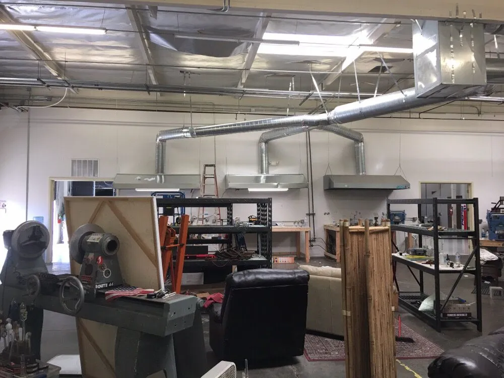 Slide of Nick of Time Handyman Service