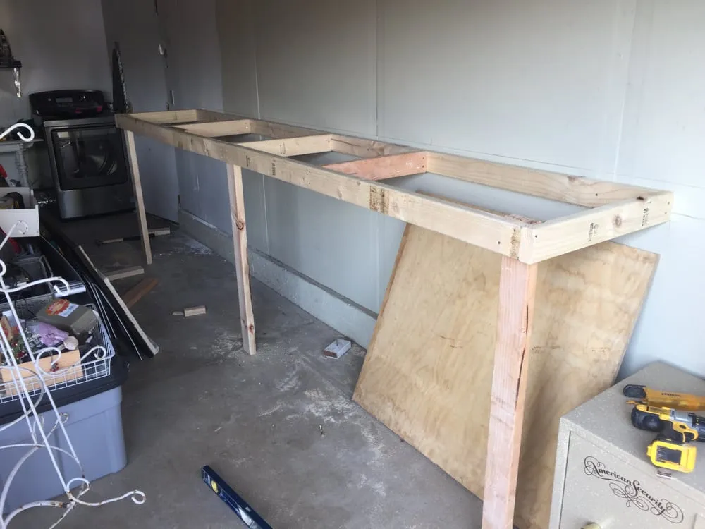 Slide of Nick of Time Handyman Service