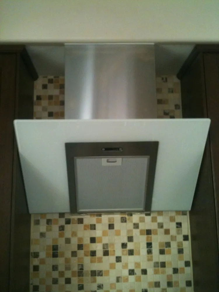 Professional lighting installation in ,  by Nick of Time Handyman Service