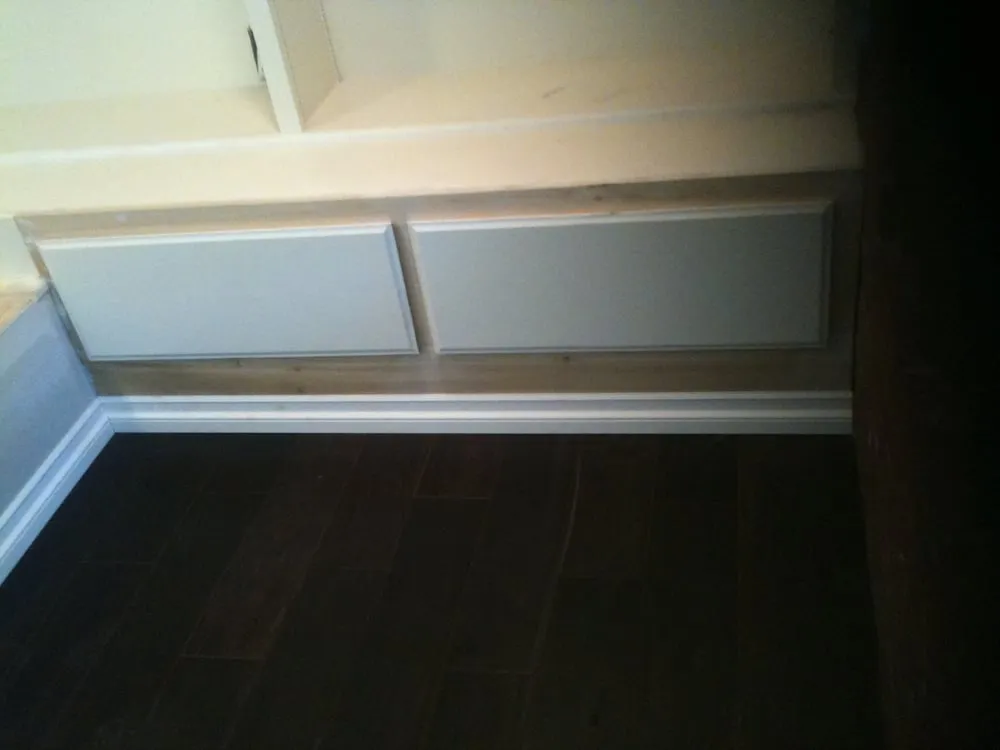 Certified lighting installation service in ,  - Nick of Time Handyman Service