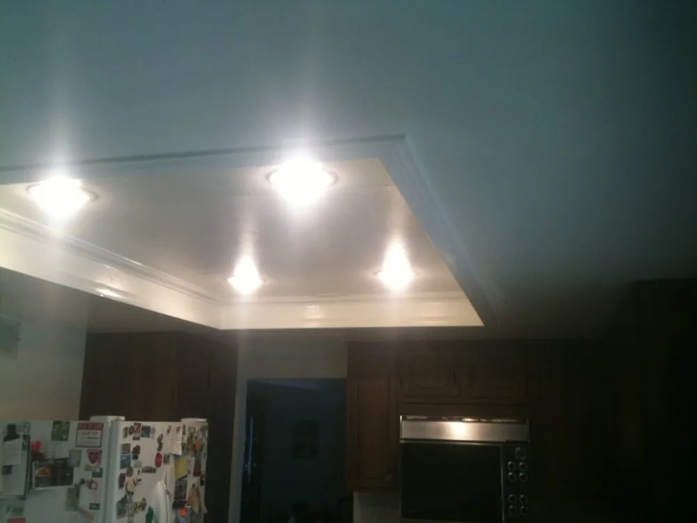 Affordable emergency electrical service in ,  by Nick of Time Handyman Service