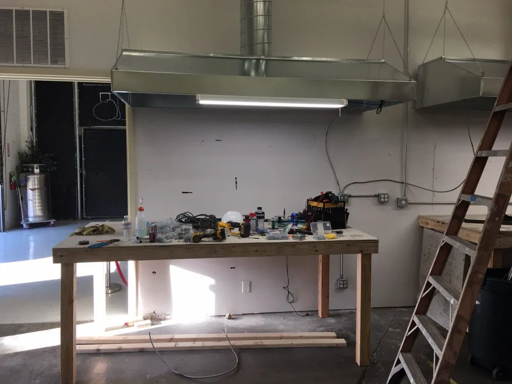 Slide of Nick of Time Handyman Service