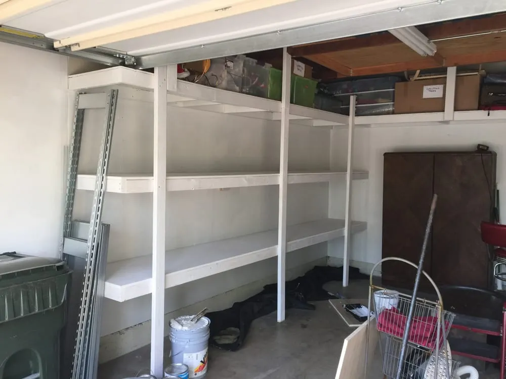 Slide of Nick of Time Handyman Service