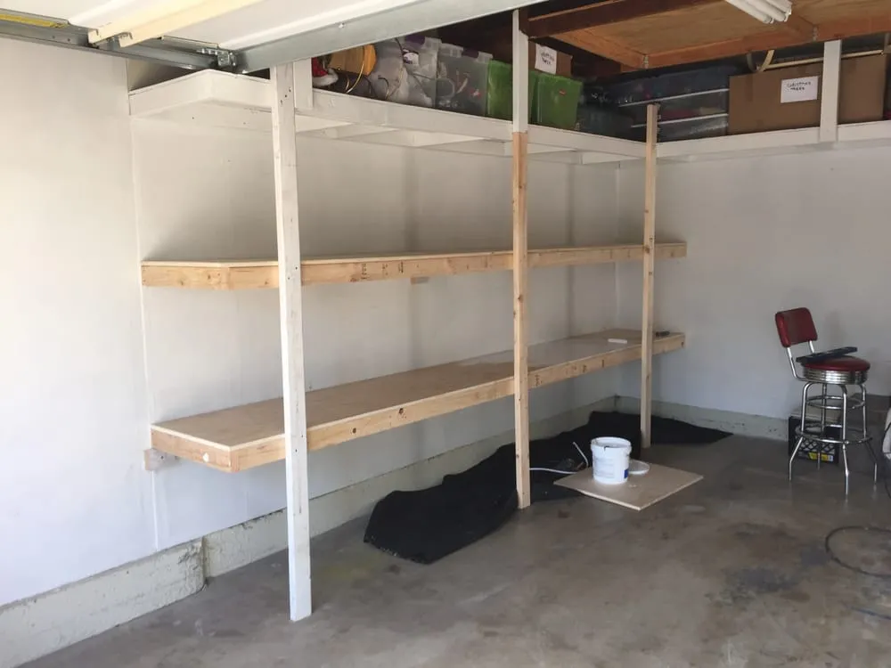 Slide of Nick of Time Handyman Service