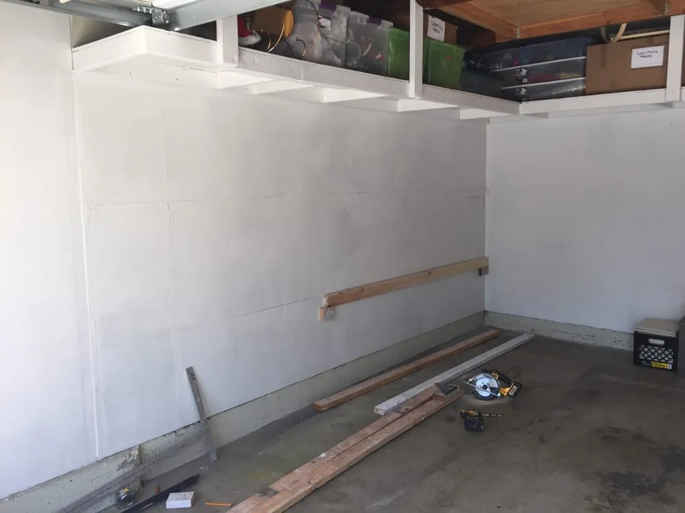 Slide of Nick of Time Handyman Service