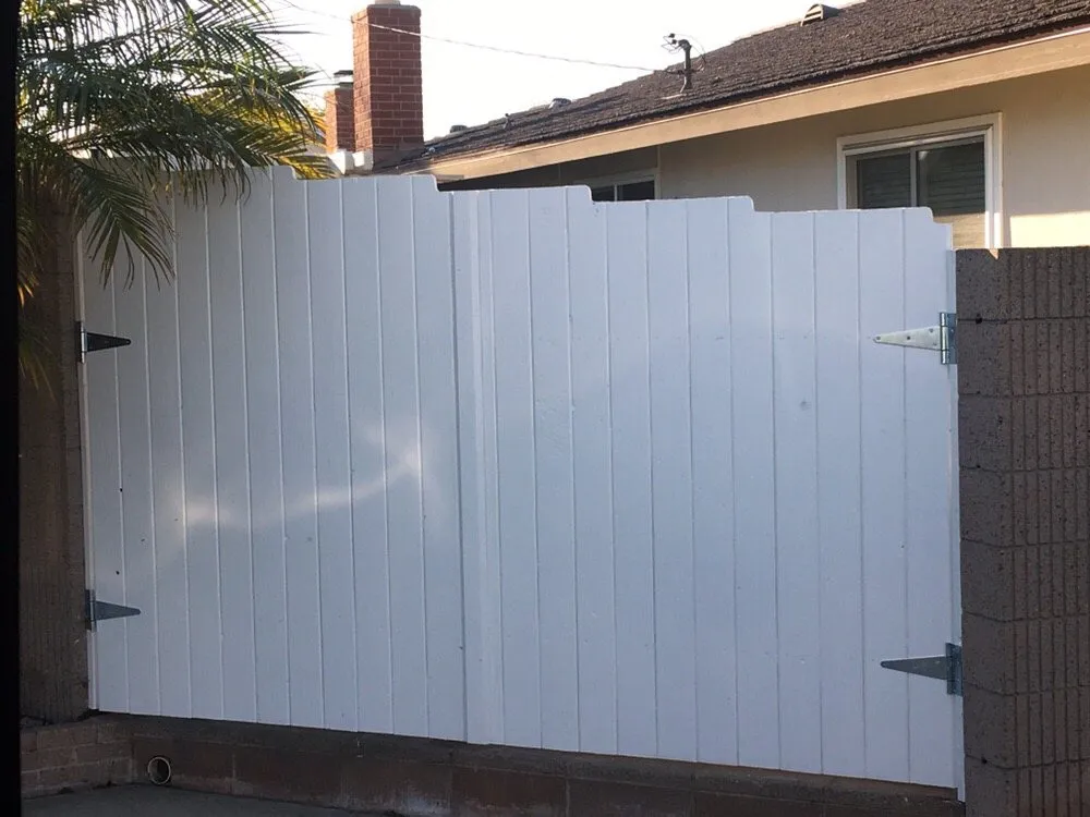 Slide of Nick of Time Handyman Service