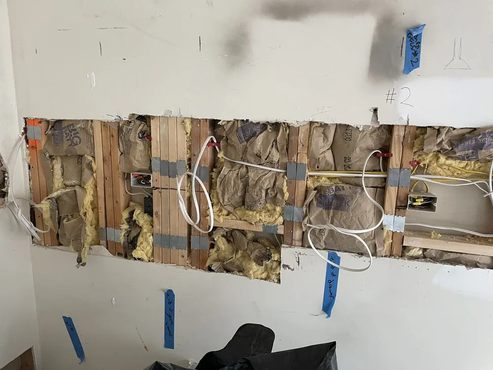 Slide of Nick Shockley Electric