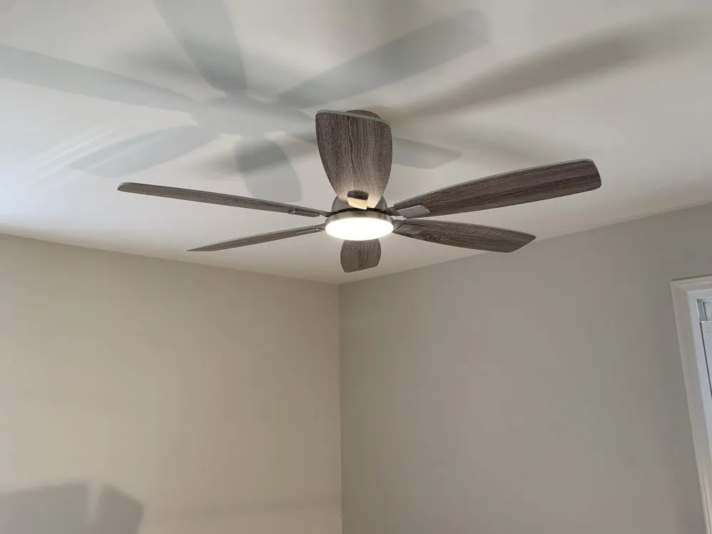 Slide of Nick Shockley Electric