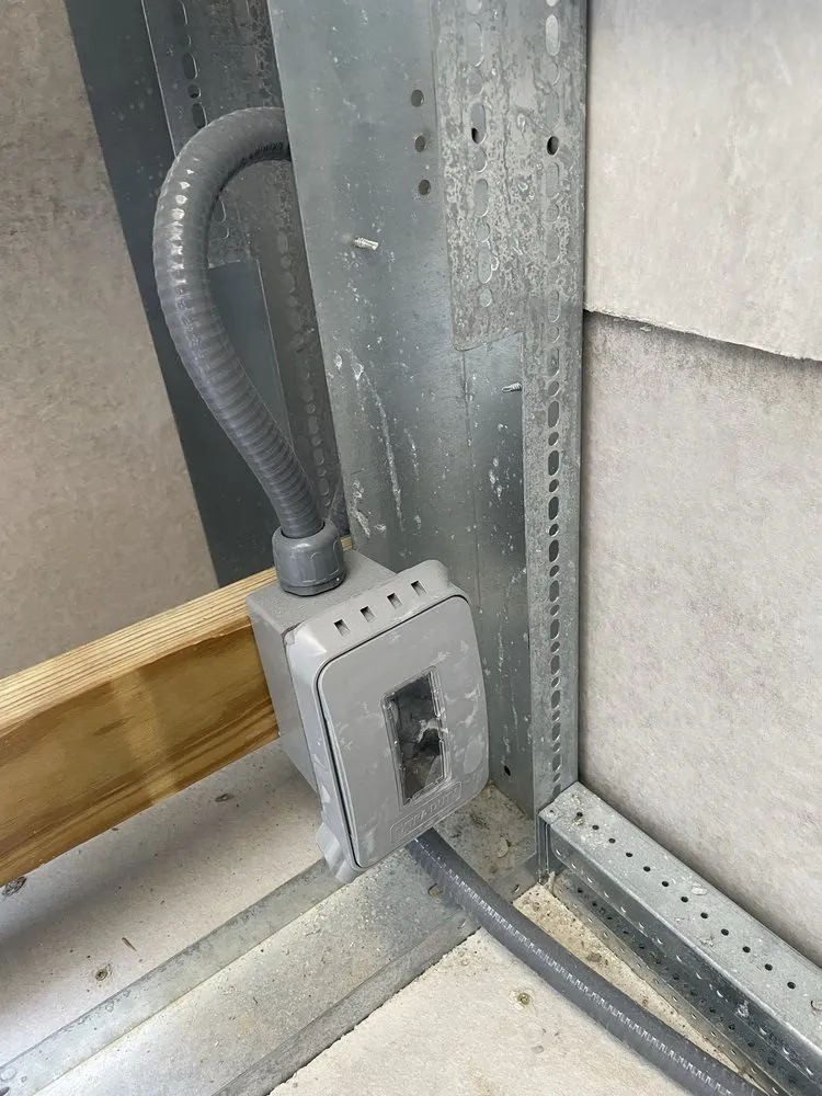 Licensed wiring installation service in , - Nick Shockley Electric