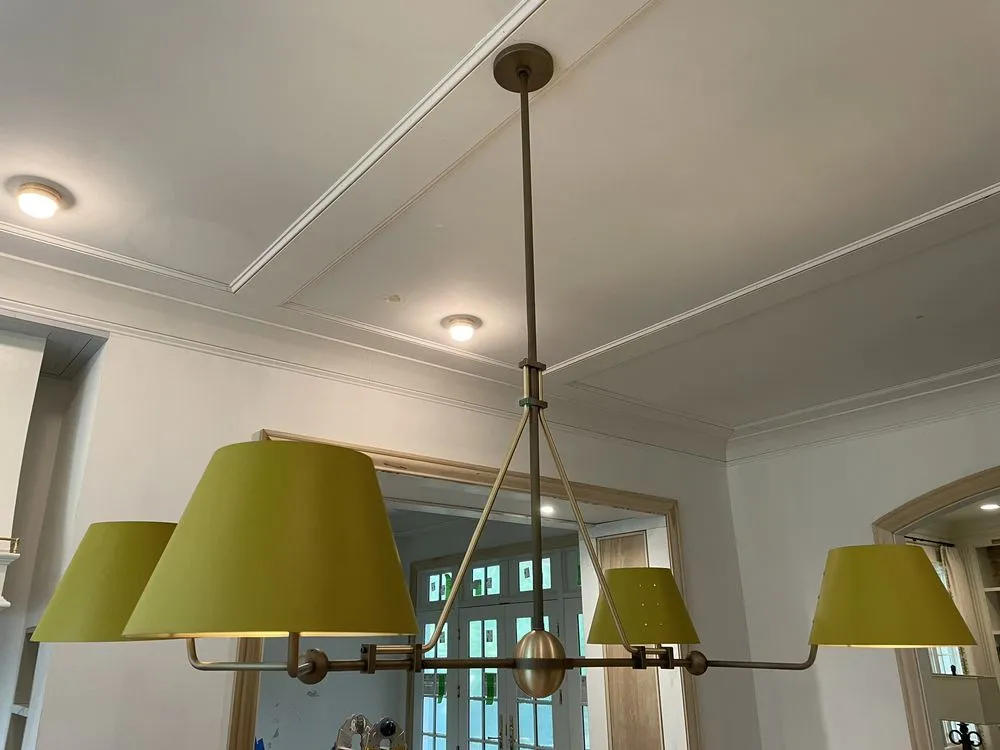 Slide of Nick Shockley Electric