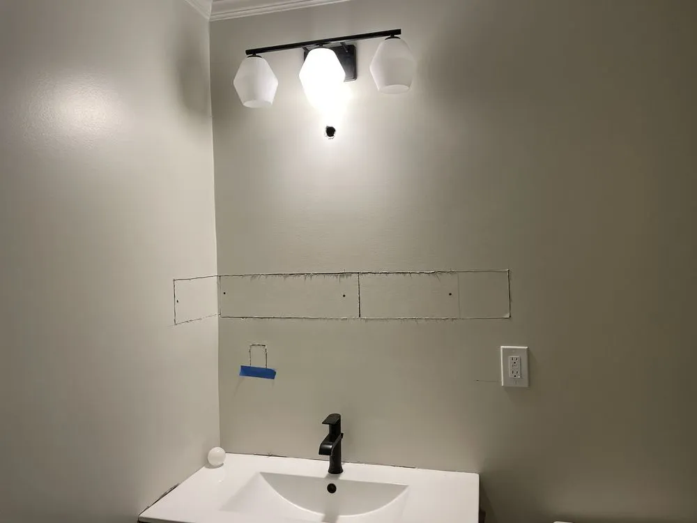 Slide of Nick Shockley Electric