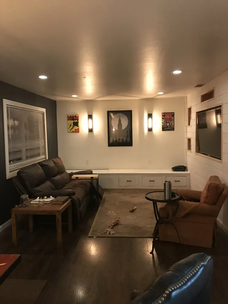 Slide of Nick The Electrician