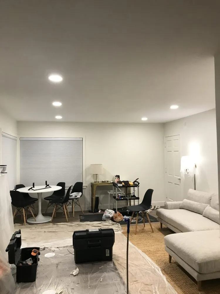 Slide of Nick The Electrician