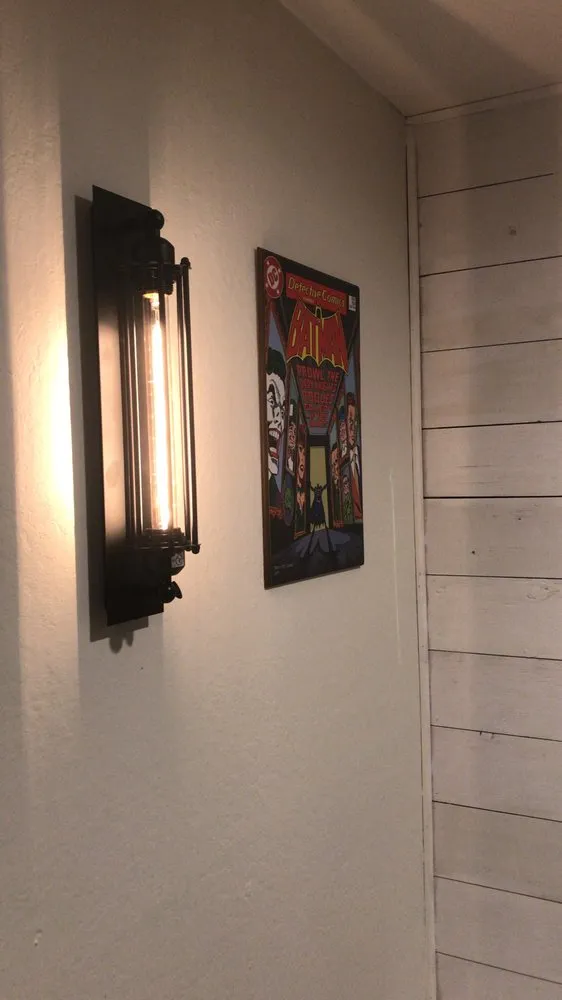 Slide of Nick The Electrician