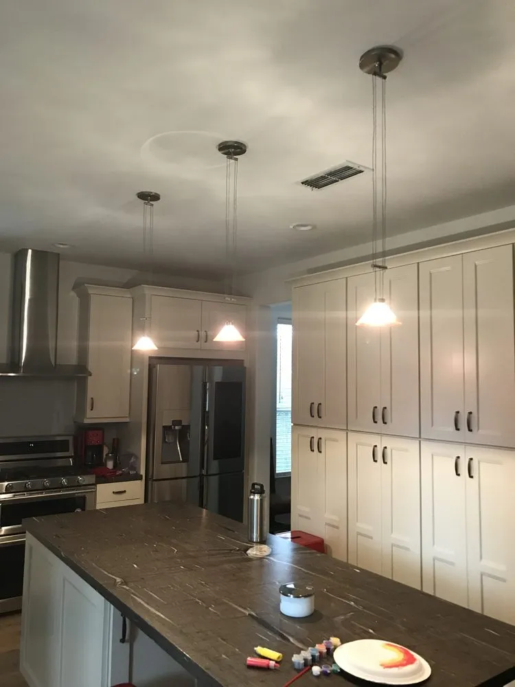 Slide of Nick The Electrician