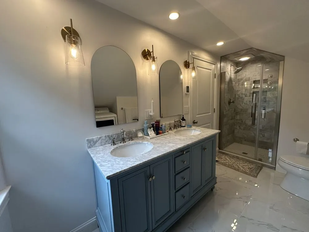 Emergency circuit breaker repair experts serving North Billerica, MA - Nick Yandell Licensed Electrician