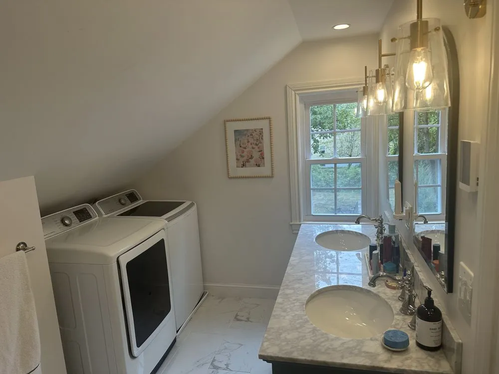 Emergency wiring installation in North Billerica, MA by Nick Yandell Licensed Electrician