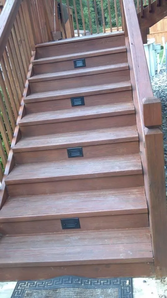 Slide of Nickel Electric