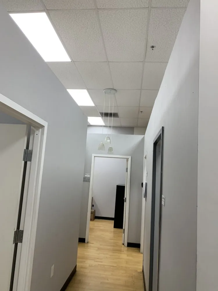 Slide of Nickel Electric