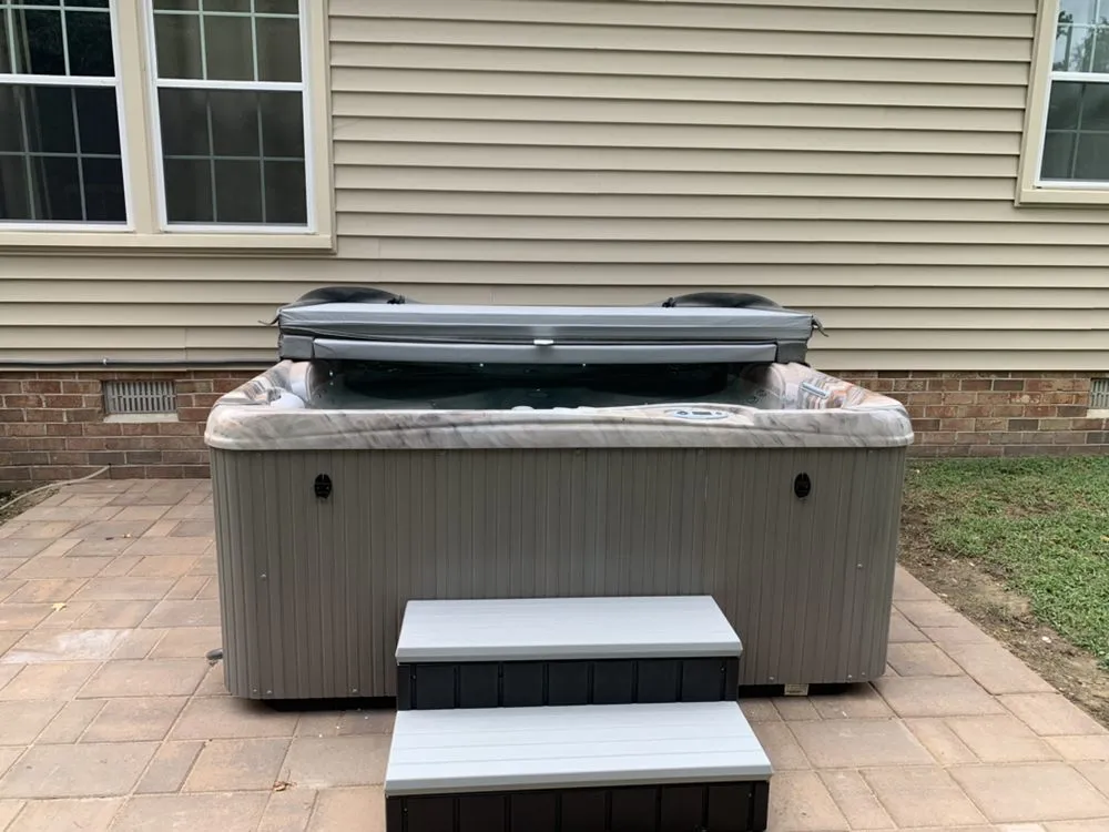 Slide of Nickel Electric