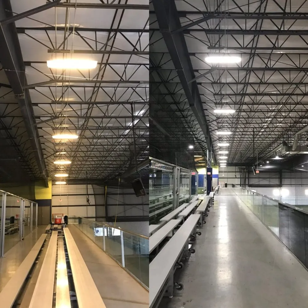 Slide of Nickel Electric