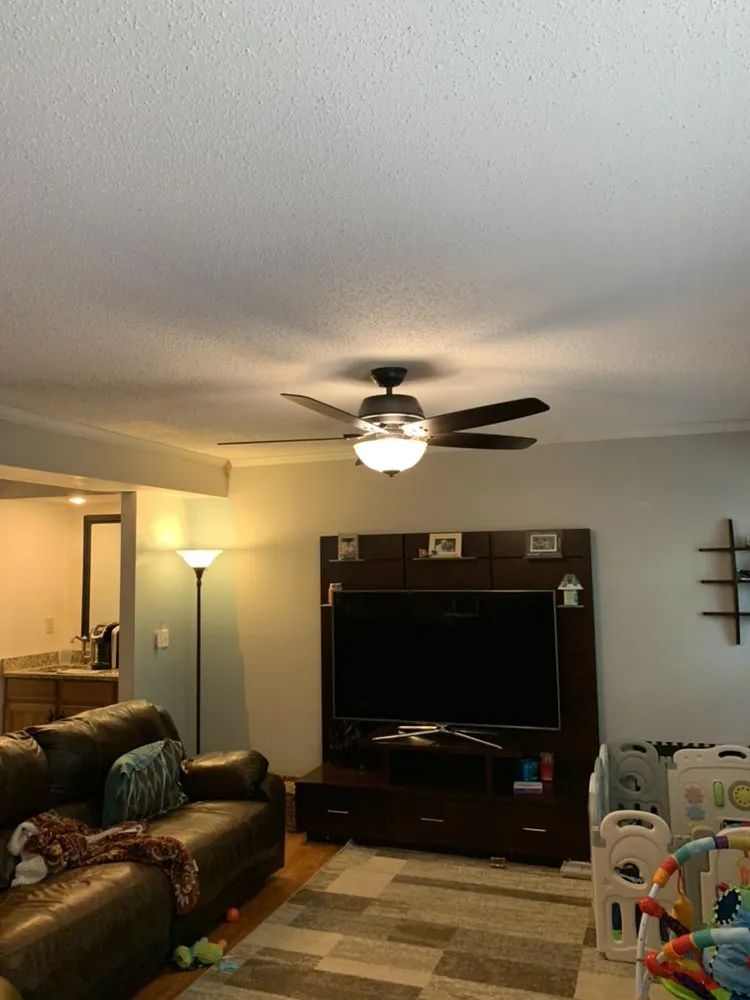 Slide of Nickel Electric