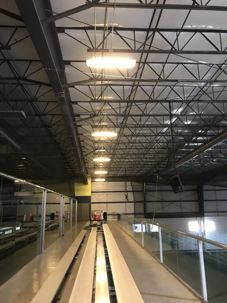 Slide of Nickel Electric