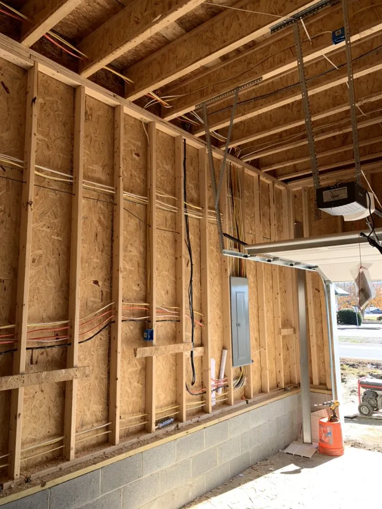 Slide of Nickel Electric