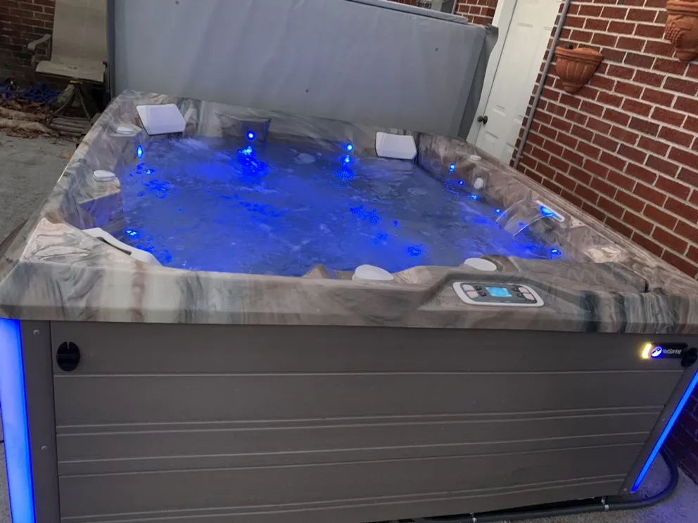 Slide of Nickel Electric