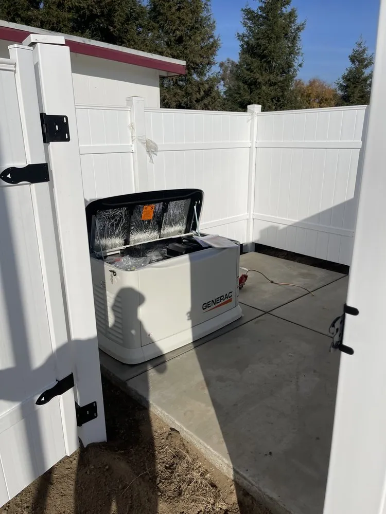 Slide of Nickell Electric