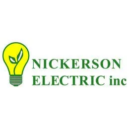Slide of Nickerson Electric