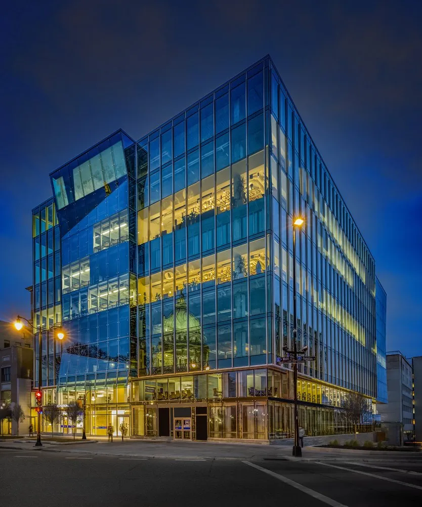 Slide of Nickles Electric