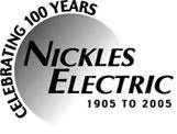 Slide of Nickles Electric