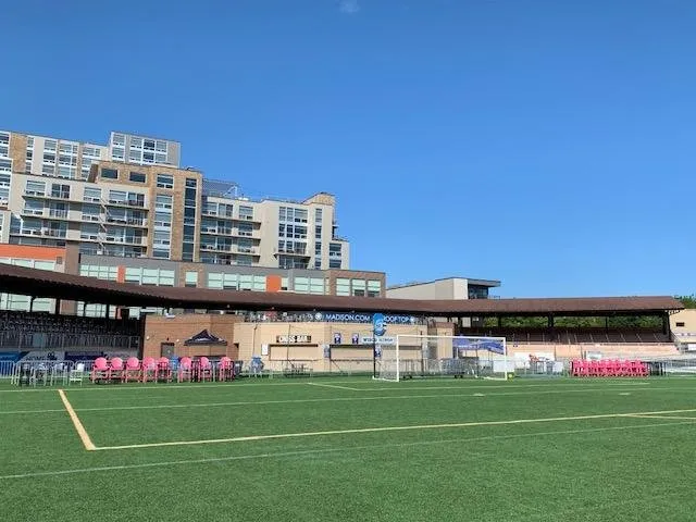 Slide of Nickles Electric