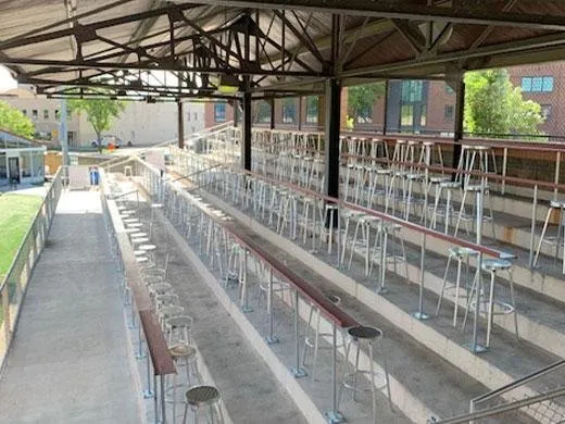 Slide of Nickles Electric