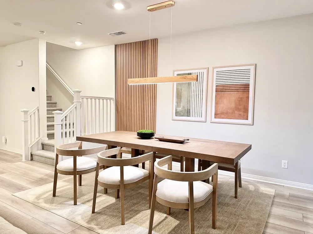 Slide of Nick's Electric