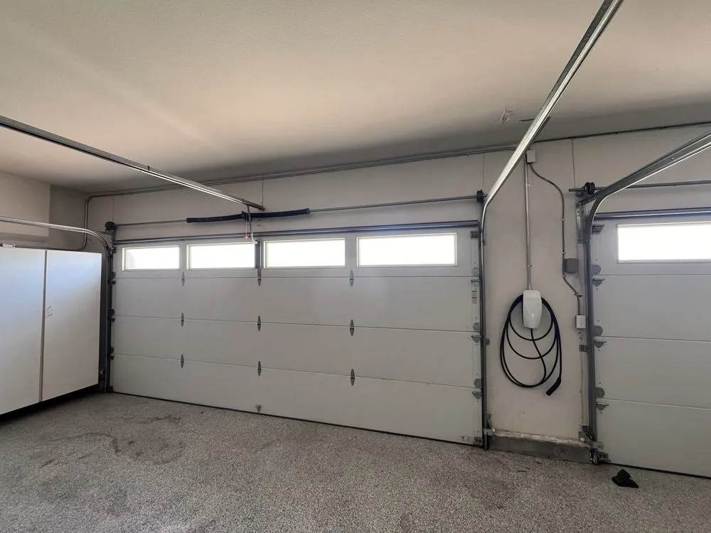 Slide of Nick's Electric