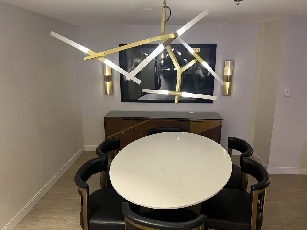 Slide of Nicks Electric