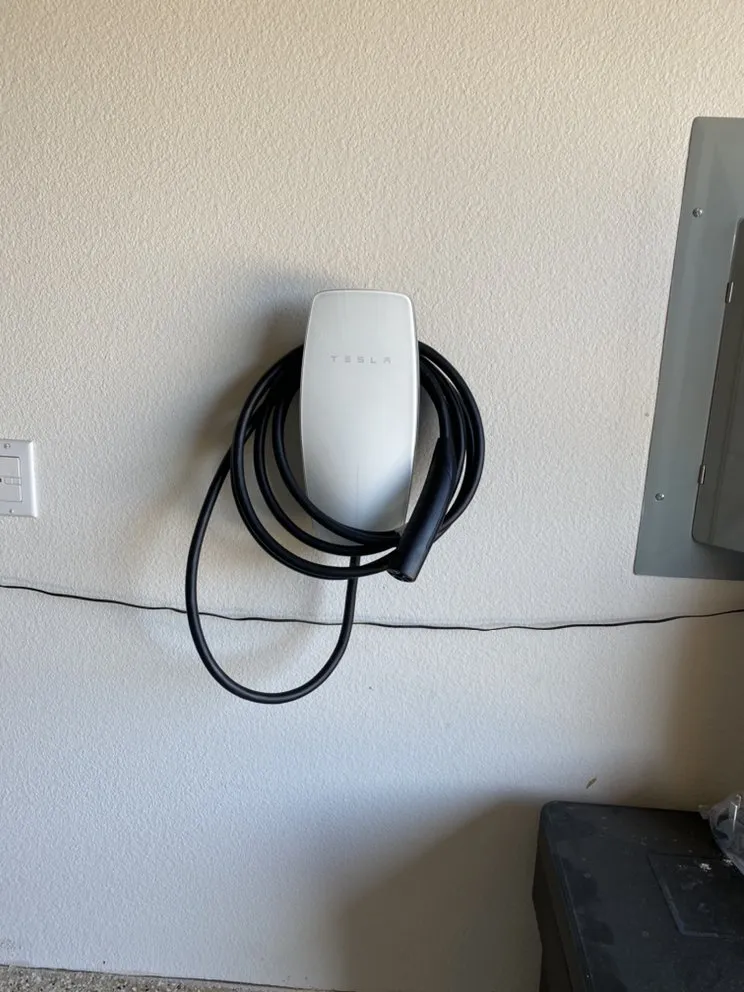 Slide of Nicks Electric