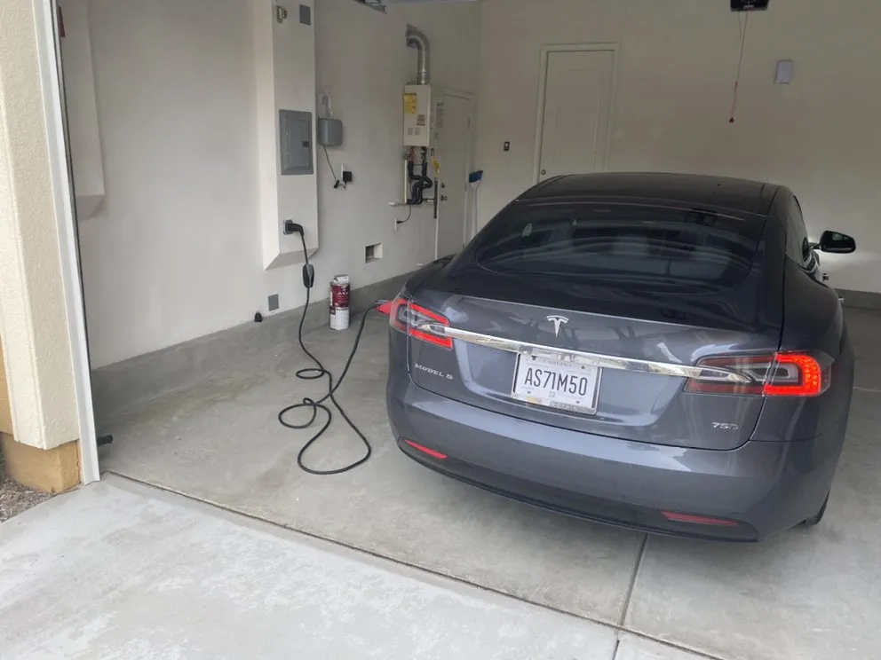 Slide of Nicks Electric