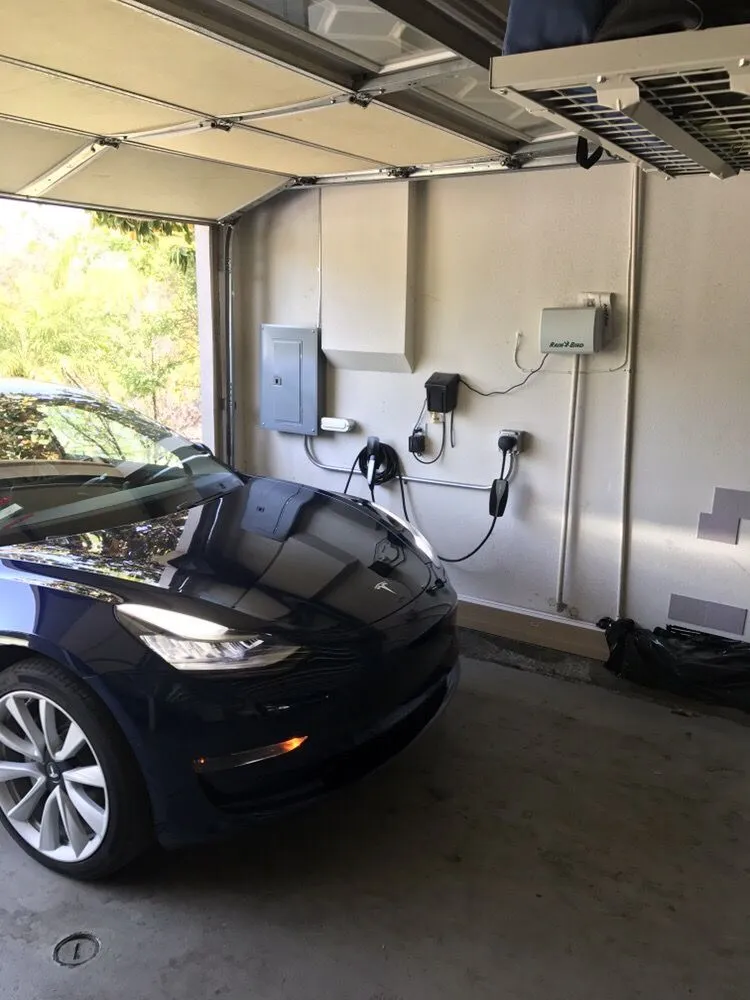 Slide of Nicks Electric