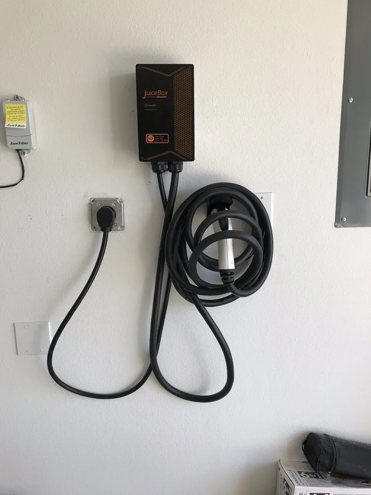 Slide of Nicks Electric