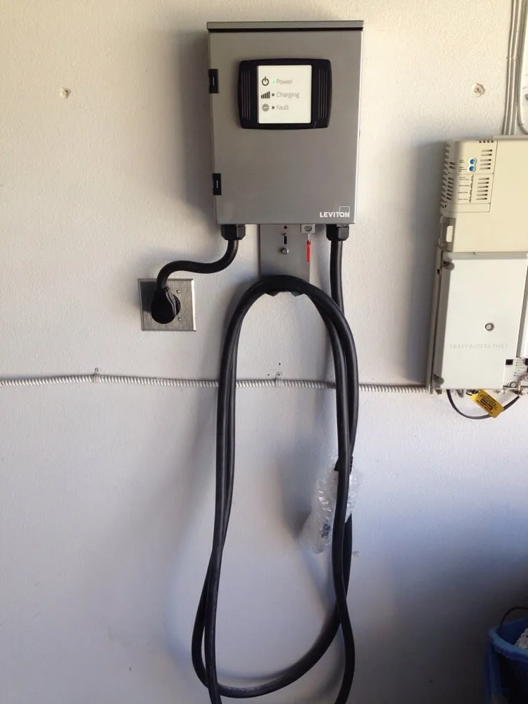 Slide of Nicks Electric