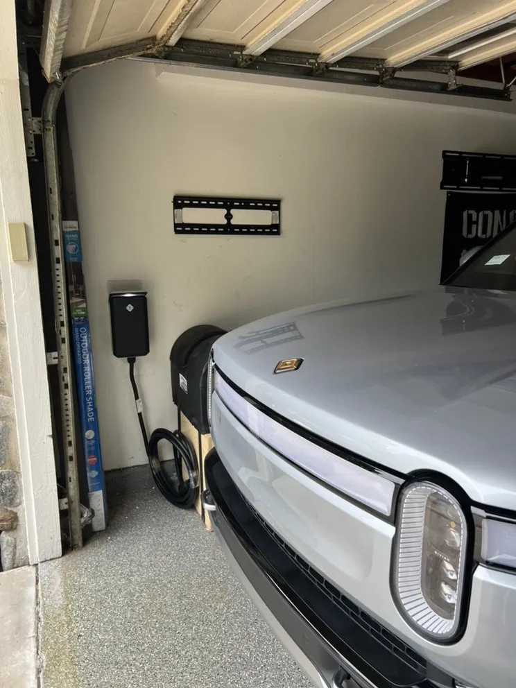 Slide of Nicks Electric